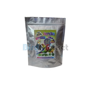 Evia Parrots Everyday Mix 800gr